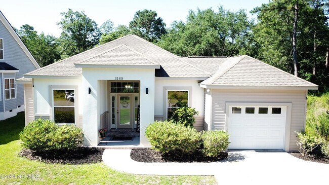 Foto del edificio - 3169 Pine Hill Dr SW