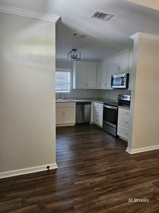 Foto del edificio - 3 BR 2 BA in Valdosta