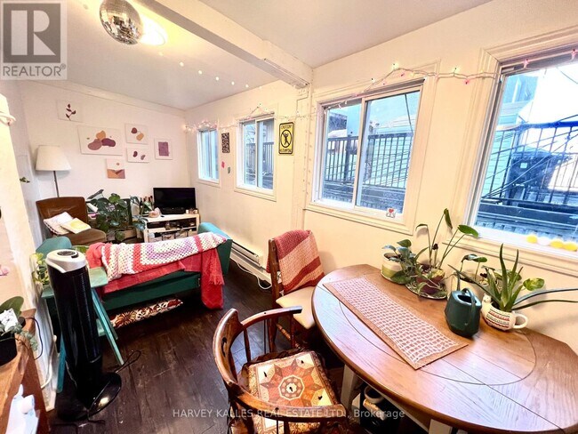 Photo du bâtiment - 791 Bathurst St