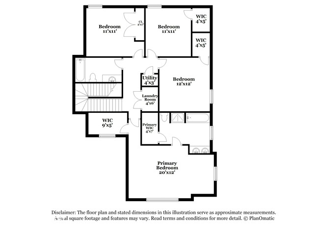 Building Photo - 4842 Summersun Dr