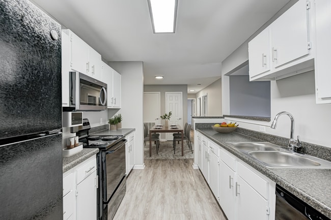 Building Photo - Deer Chase