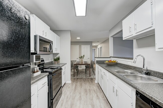 Foto del edificio - Deer Chase