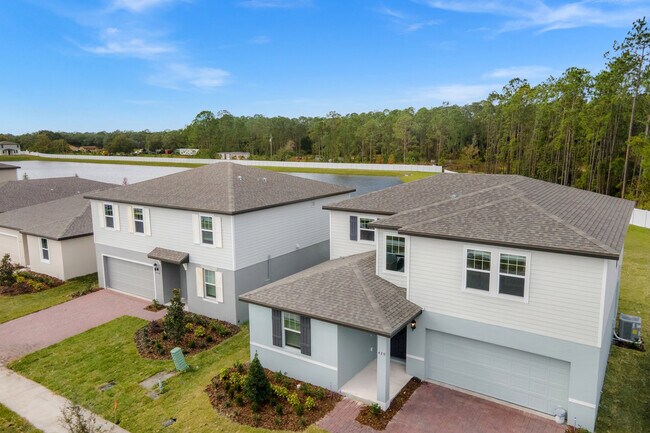 Building Photo - 420 Sun Warbler Way