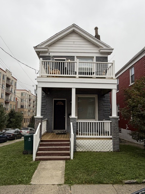 Building Photo - 2917 Bellevue Ave