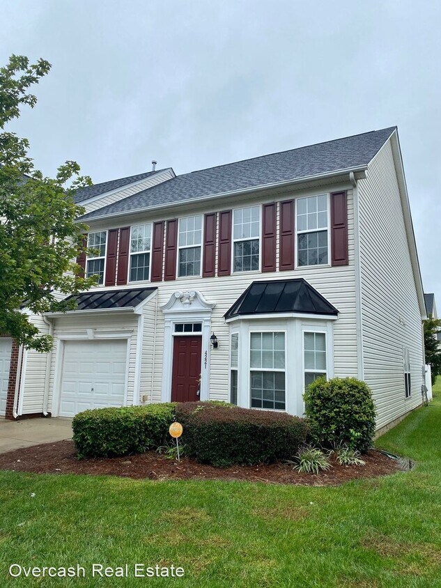 Foto principal - 3 br, 2.5 bath House - 4221 Carl Parmer Dr