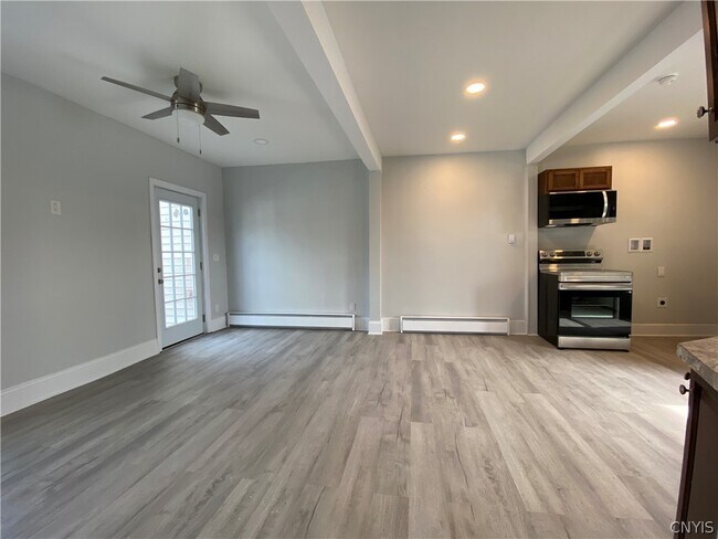 Foto del edificio - 123 Barlow St