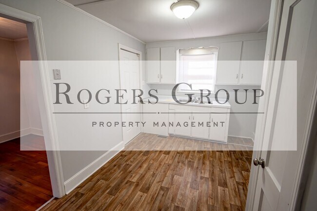 Foto del edificio - 1211 Parham St