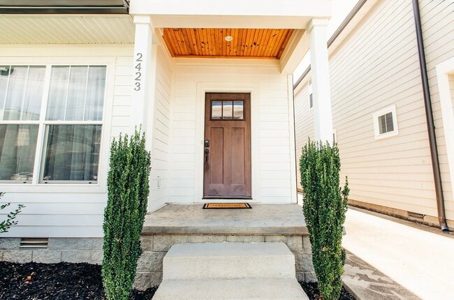 Foto del edificio - 2423 Elliott Ave