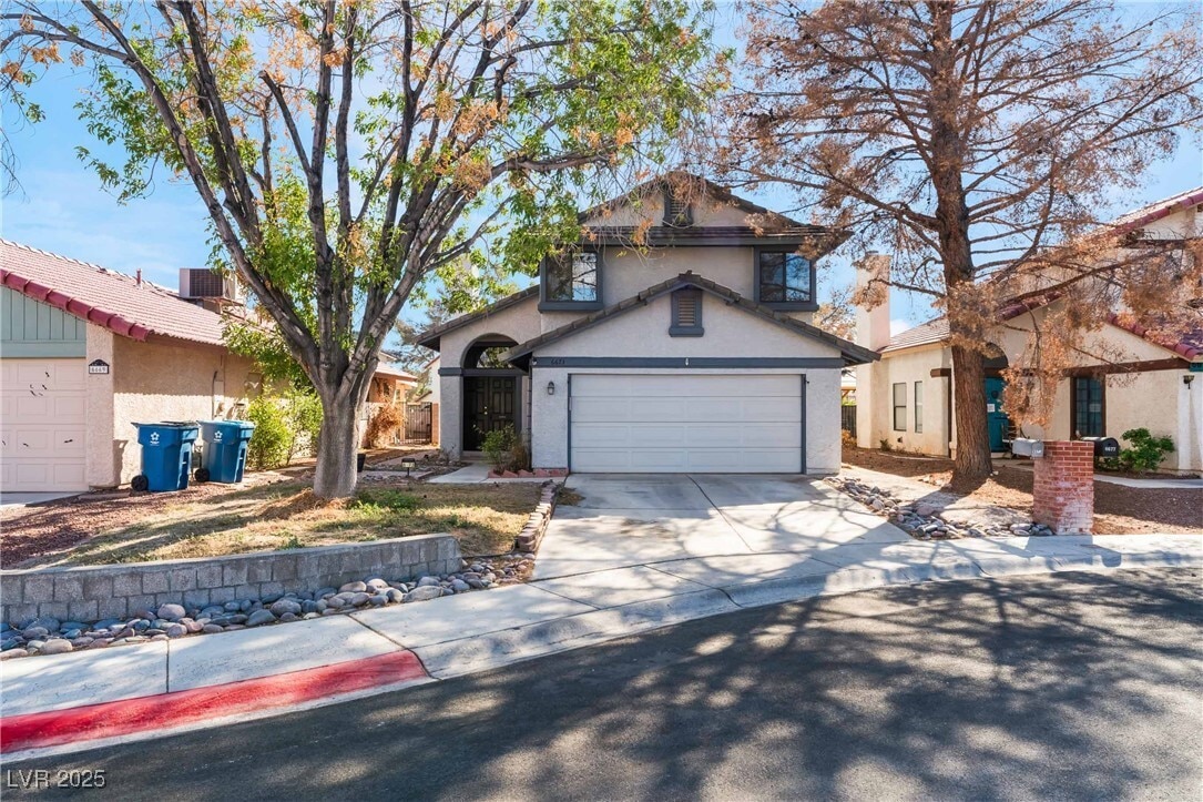 Primary Photo - 6673 W Pleasant Plains Way