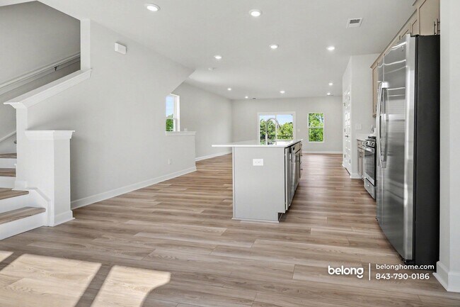 Foto del edificio - 19 Pikewood Ln