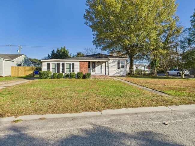 Building Photo - 8000 Diggs Rd