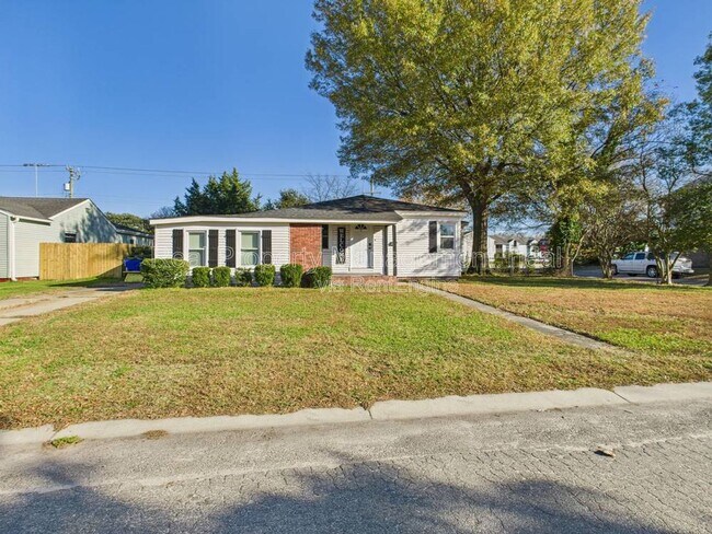 Foto del edificio - 8000 Diggs Rd