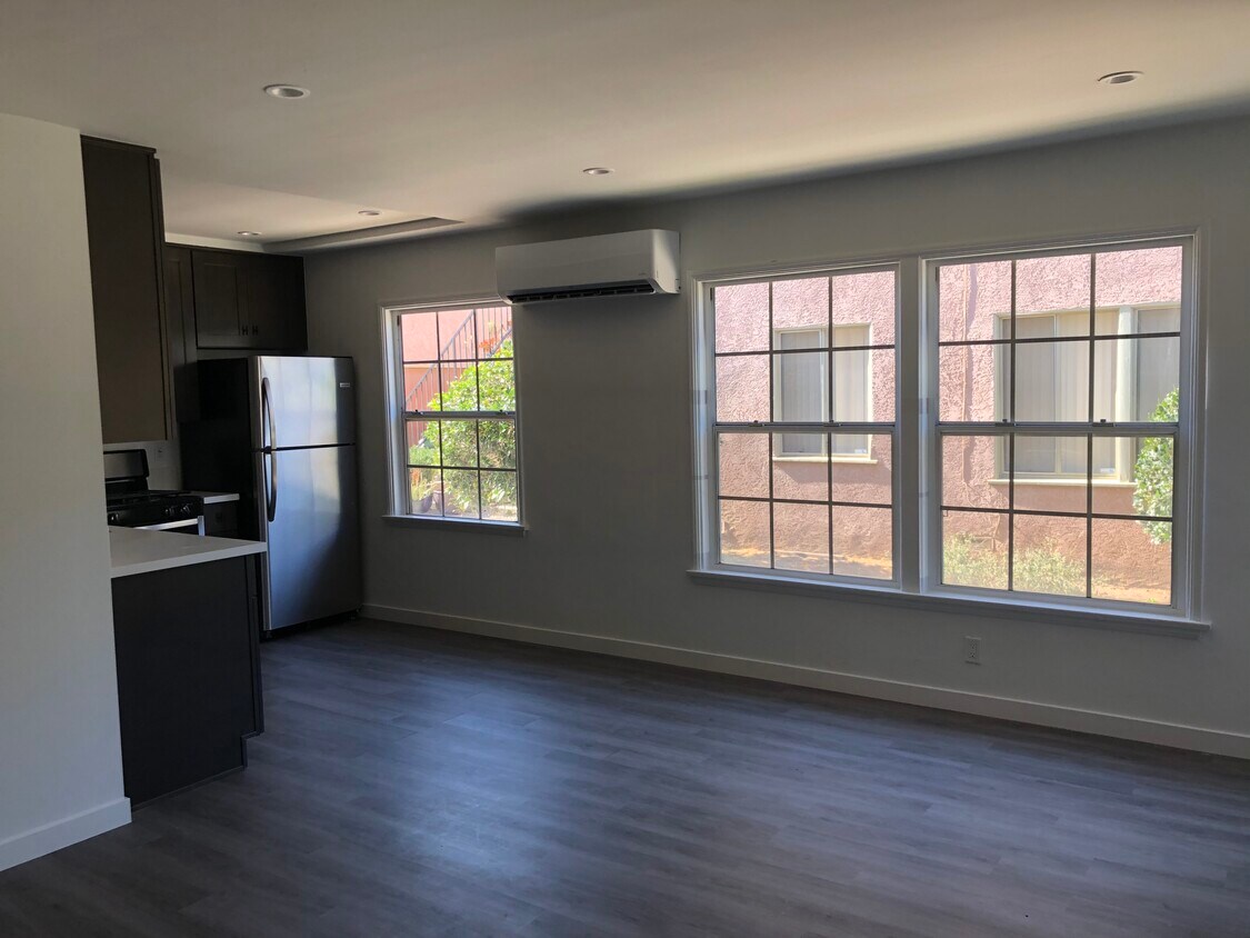 Foto principal - 5960 Guthrie Ave