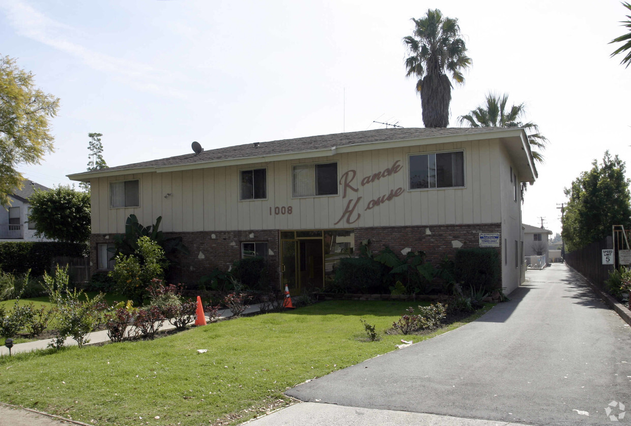 Primary Photo - Ranch House Apartments