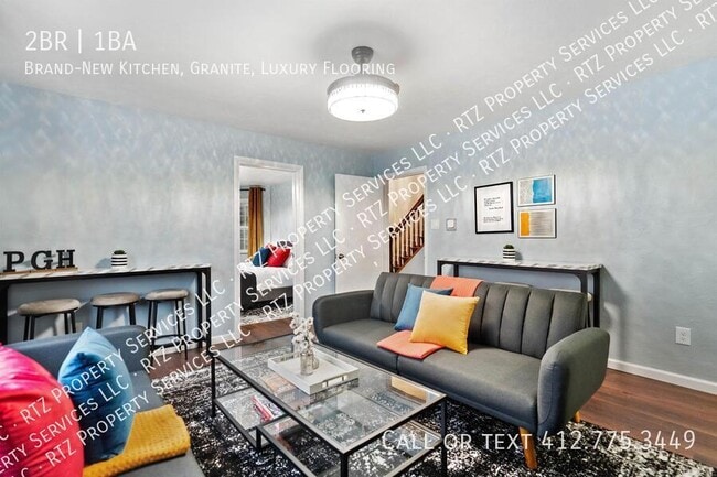 Photo - 948 Industry St Apartment