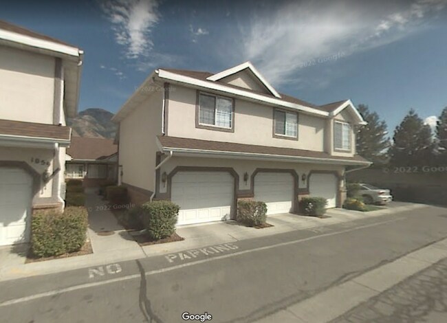 2nd Floor Condo - 1059 S 250 W