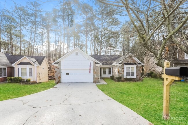 Building Photo - 2384 Boone Ct