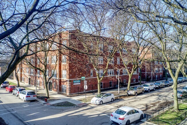 Foto del edificio - 2005 W Jarvis Ave