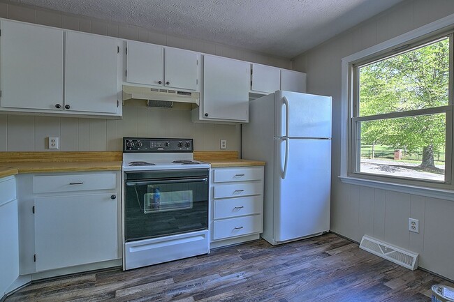 Foto del edificio - 405 Cypress St