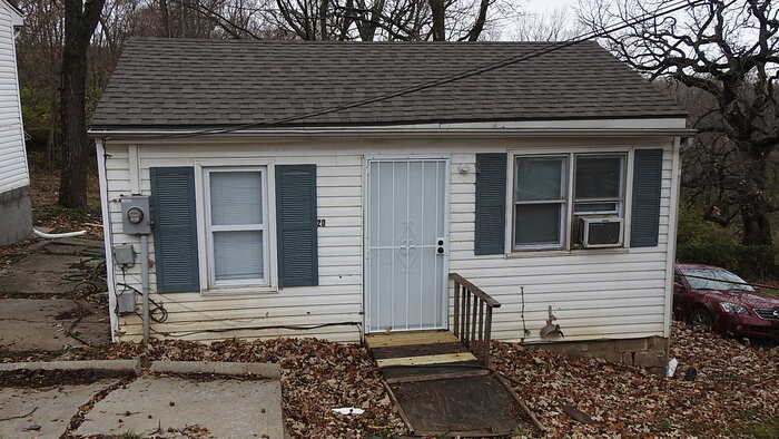 Primary Photo - Cute little 1 bedroom house in Independenc...
