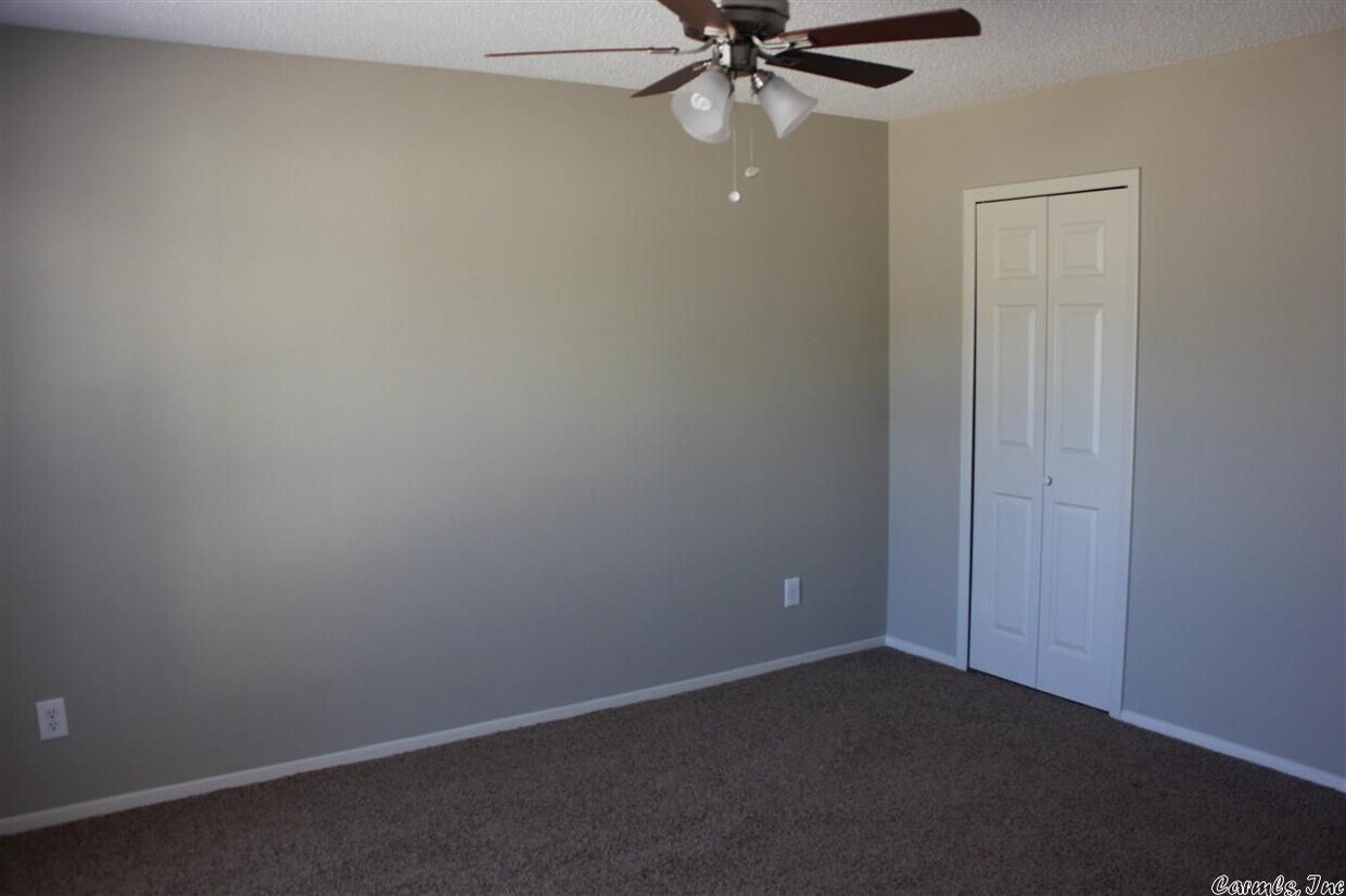 11806 Doe Run Dr, Little Rock, AR 72209 House Rental in Little Rock