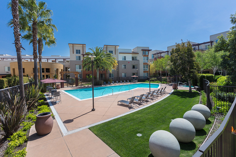 Domicilio Apartments - Santa Clara, CA | Apartments.com