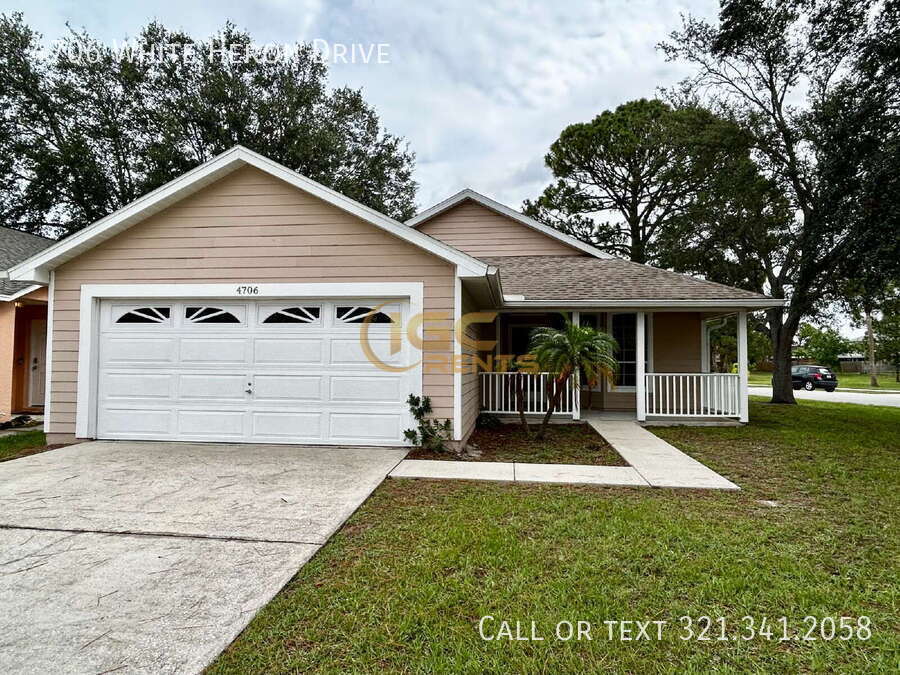 Foto principal - 4706 White Heron Dr