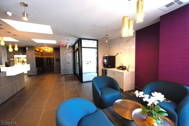 Foto del edificio - 10 Ward St