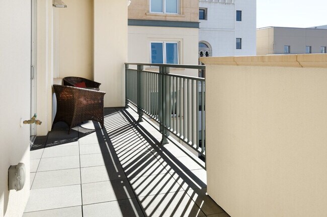 Foto del edificio - 9 Franklin St