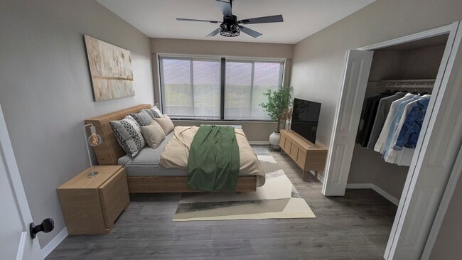 Foto del edificio - 3601 Wisconsin Ave NW