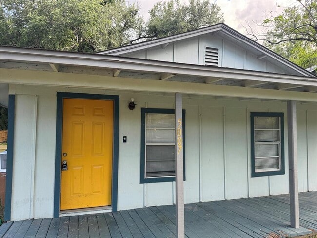 Building Photo - 5007 Heflin Ln
