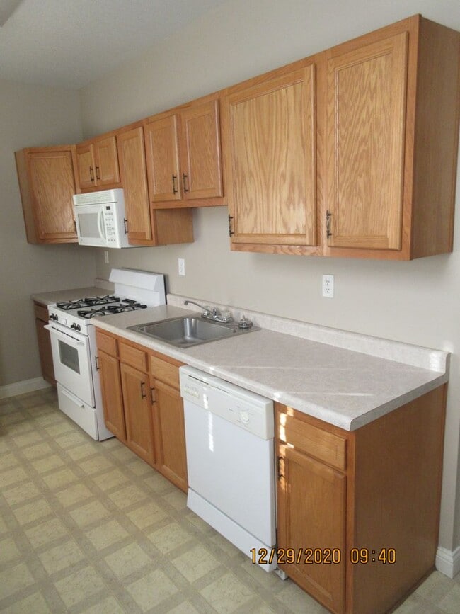 Foto del edificio - 209 W Dewald St