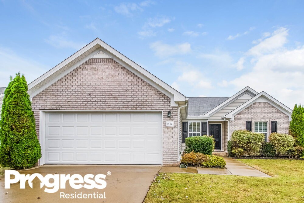 Foto principal - 2116 Cason Trail