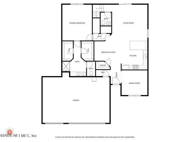 Foto del edificio - 50 Macon Ct