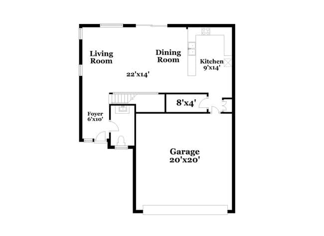 Building Photo - 9044 Catching Ct