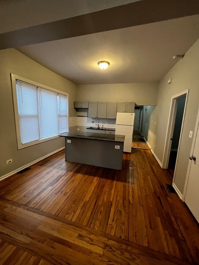 Foto del edificio - East Chicago