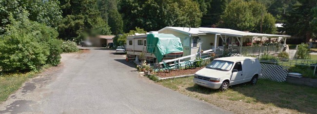 Foto del edificio - Fortune Branch Mobile Village