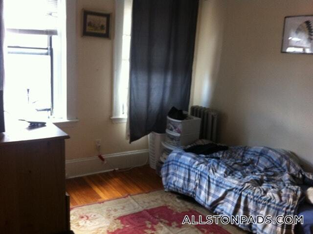 Foto del edificio - 1254 Commonwealth Ave