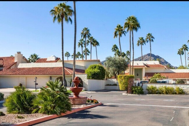 Foto del edificio - 2 br, 2 bath Townhome - 5511 North 71st Place