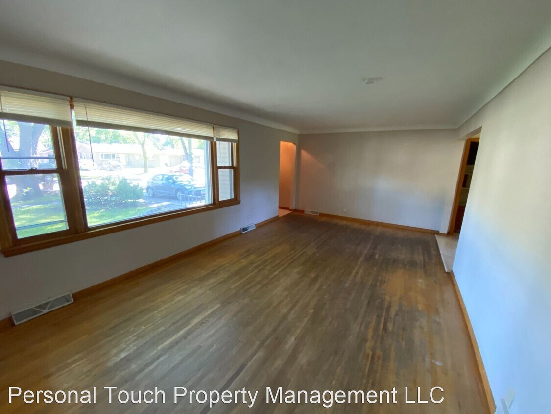 Primary Photo - 4 br, 1 bath House - 1503 15th St S