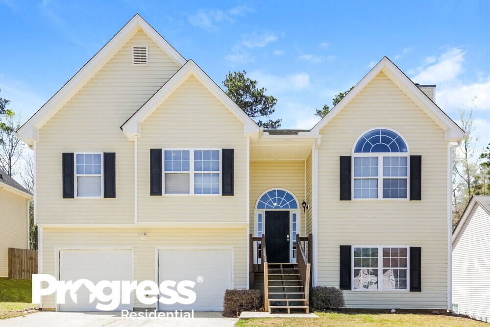 134 St Ann Cir, Dallas, GA 30157 House Rental in Dallas, GA