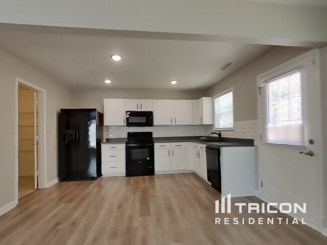 Building Photo - 1117 Swearngan Ridge Ct