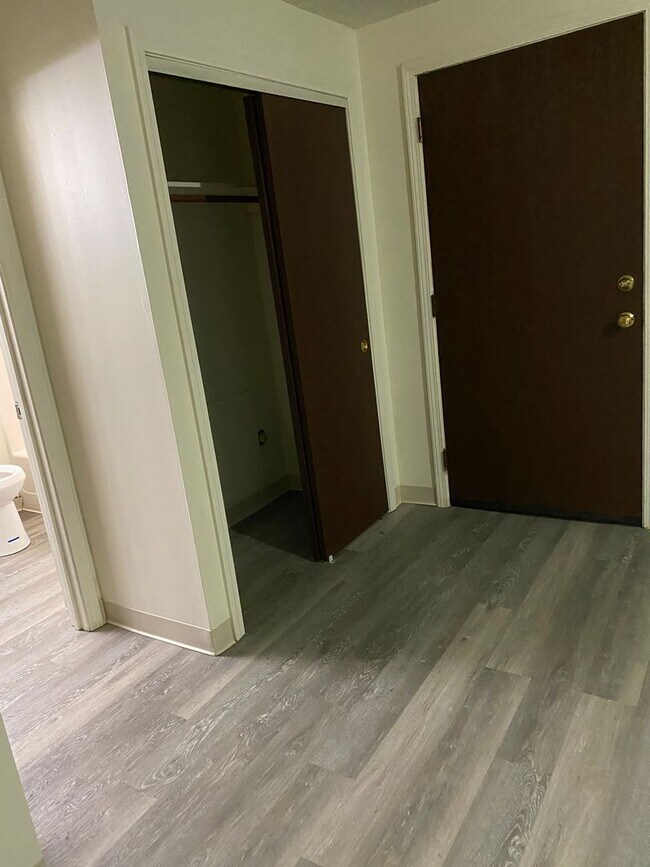 Foto del interior - Residences at Riverside