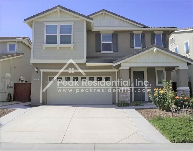Building Photo - Wonderful Elk Grove 4bd/3ba Home with 2 Car Garage & Loft Area