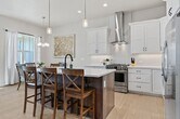 Primary Photo - Gorgeous 3 bed/ 3.5 bath Condo At Heron La...