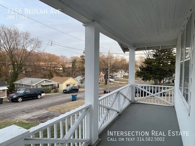 Foto del edificio - 7156 Beulah Ave