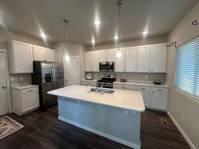 Building Photo - 7724 Frigid Air Pt