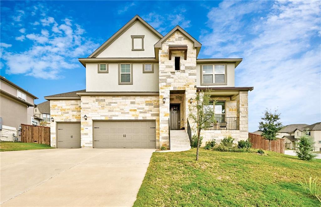 5516 La Canada Way, Bee Cave, TX 78738 House for Rent in Bee Cave, TX