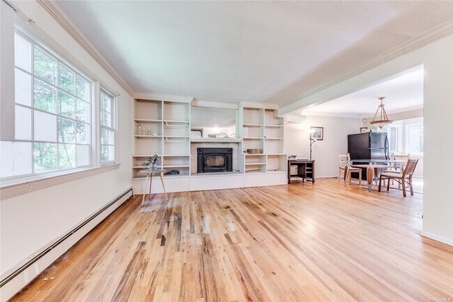 Foto del edificio - 1550 Stony Brook Rd