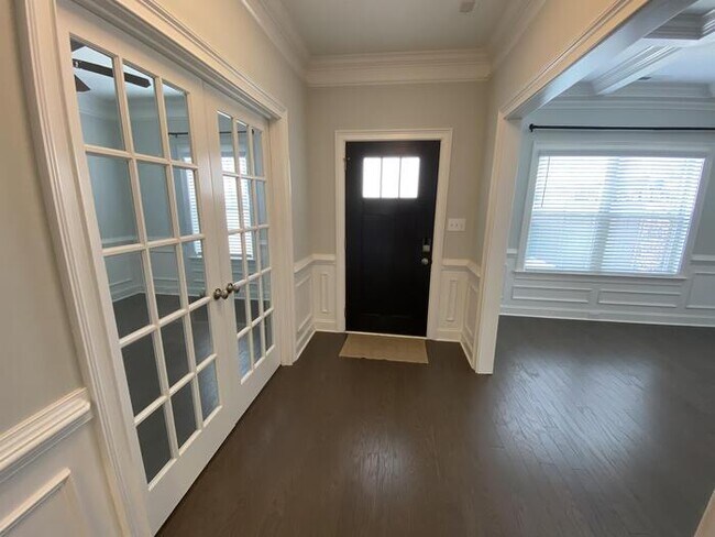Foto del edificio - 103 Pintail Pointe Cir SW